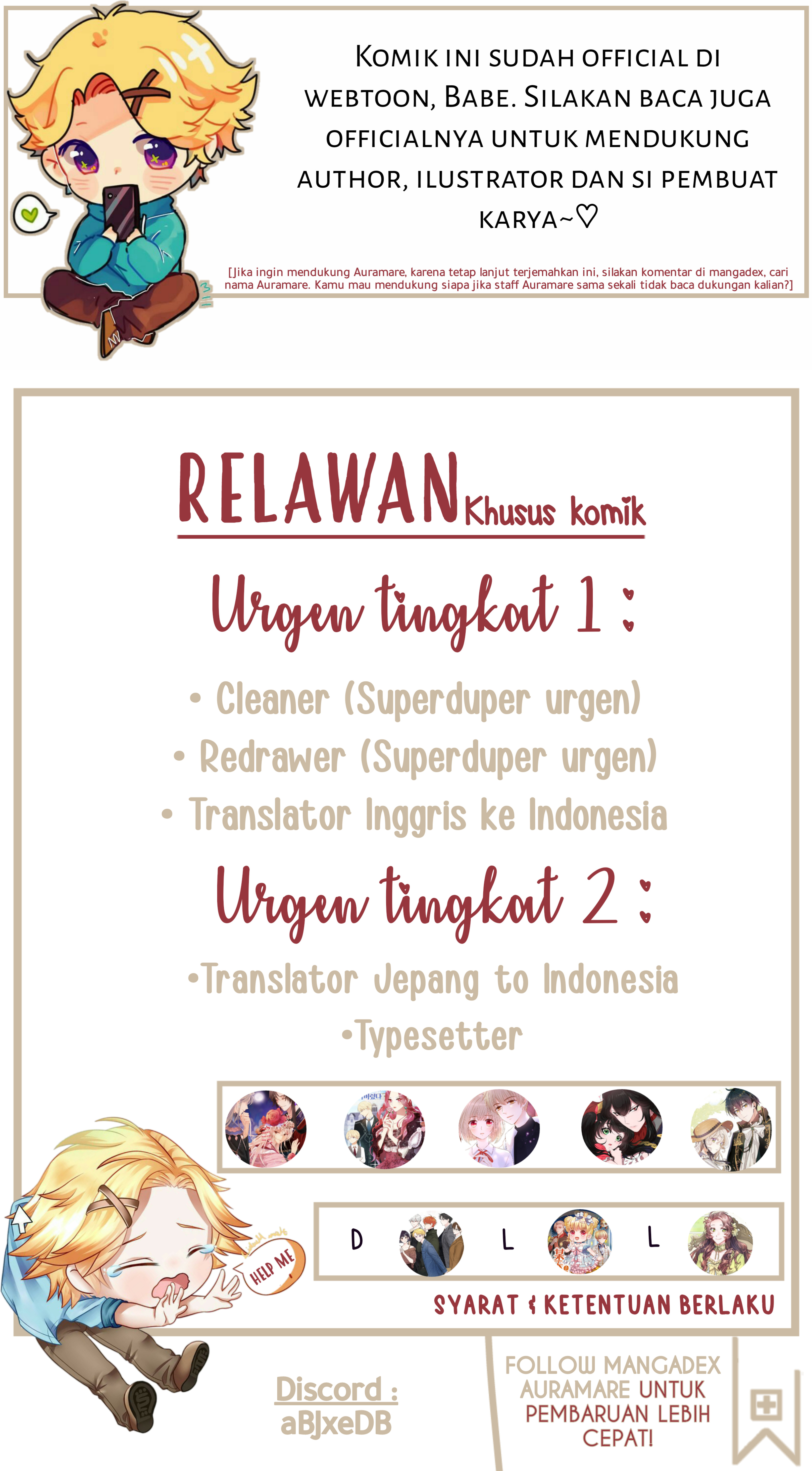 Mystic Messenger Chapter 13 Bahasa Indonesia